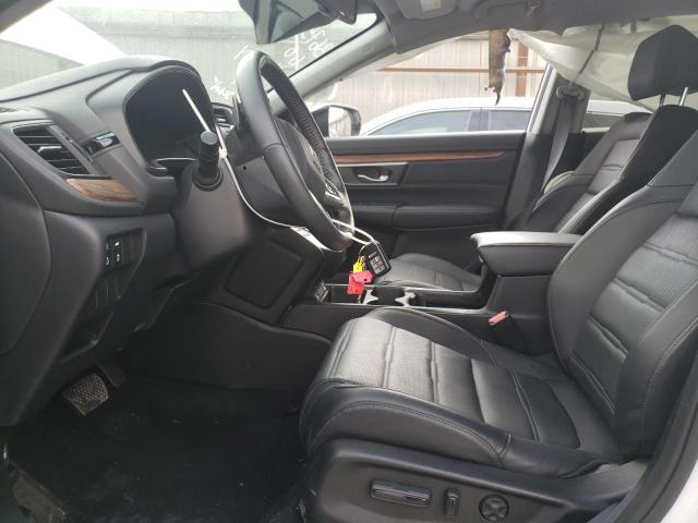 Photo 6 VIN: 5J6RT6H80NL042826 - HONDA CR-V 