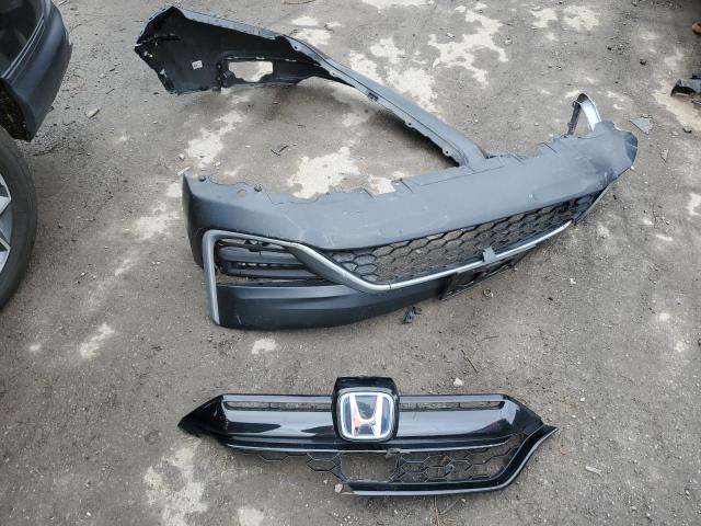 Photo 11 VIN: 5J6RT6H80NL042986 - HONDA CRV 