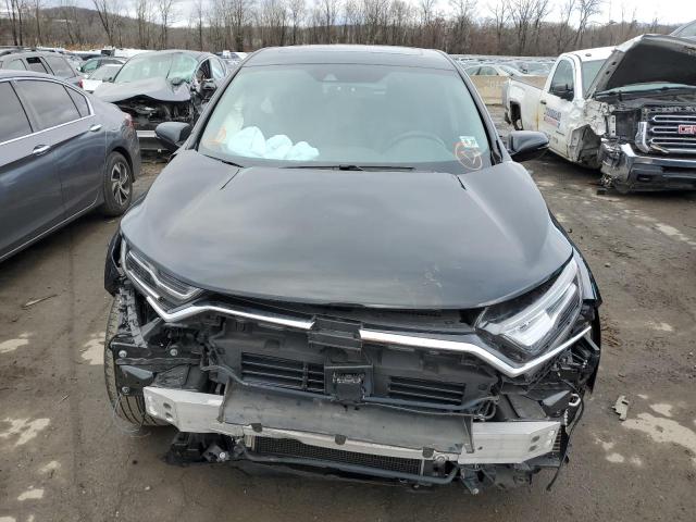 Photo 4 VIN: 5J6RT6H80NL042986 - HONDA CRV 