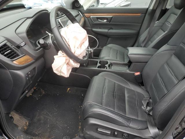 Photo 6 VIN: 5J6RT6H80NL042986 - HONDA CRV 