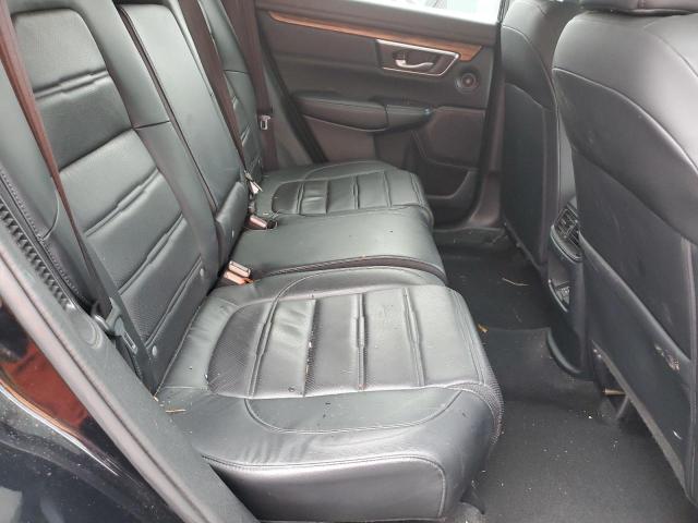 Photo 9 VIN: 5J6RT6H80NL042986 - HONDA CRV 