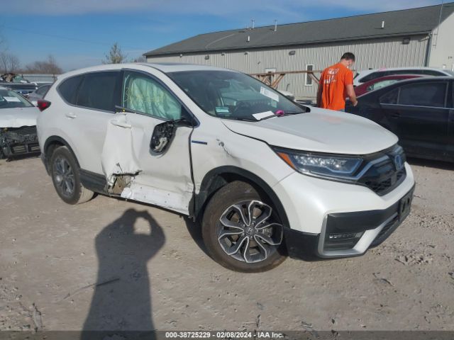 Photo 0 VIN: 5J6RT6H80NL055740 - HONDA CR-V 