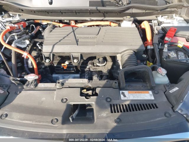 Photo 9 VIN: 5J6RT6H80NL055740 - HONDA CR-V 