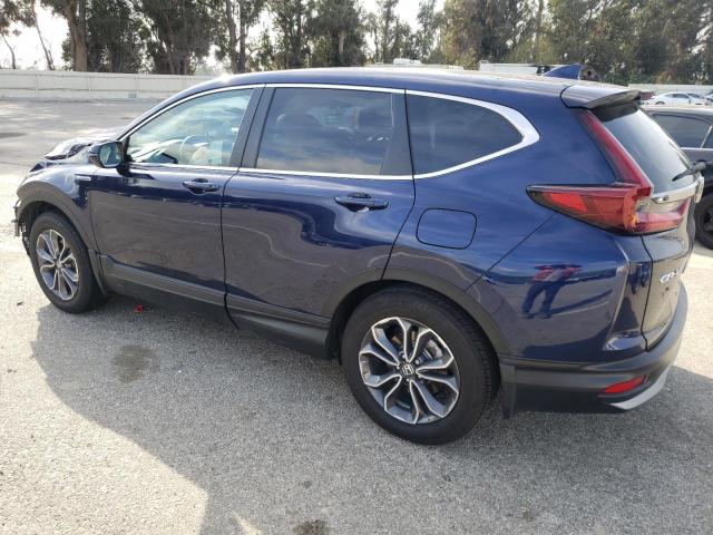 Photo 1 VIN: 5J6RT6H81NL019524 - HONDA CR-V EXL 