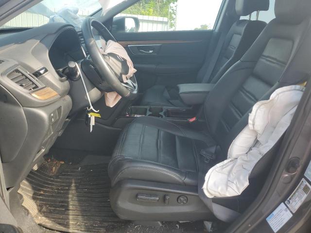 Photo 6 VIN: 5J6RT6H81NL022620 - HONDA CRV 