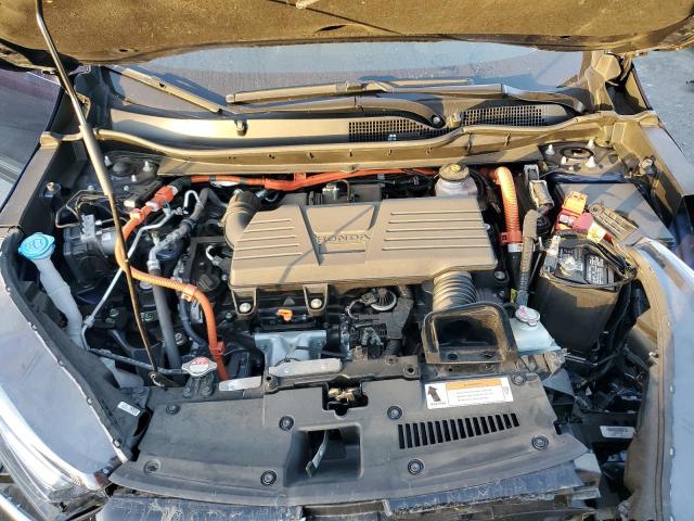 Photo 11 VIN: 5J6RT6H81NL040521 - HONDA CRV 