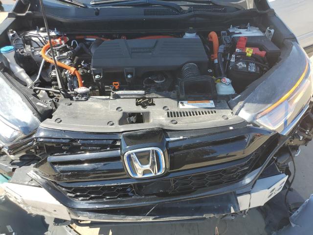 Photo 11 VIN: 5J6RT6H81NL049803 - HONDA CRV 