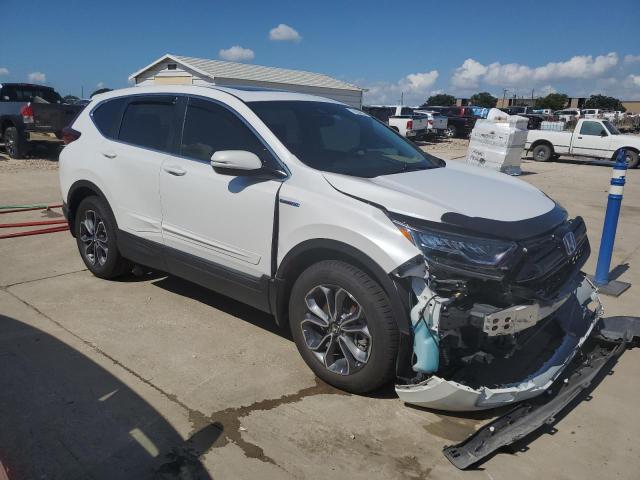 Photo 3 VIN: 5J6RT6H81NL049803 - HONDA CRV 