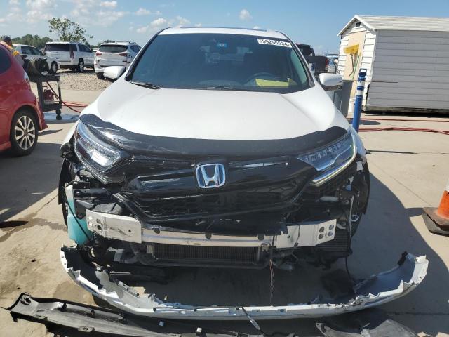 Photo 4 VIN: 5J6RT6H81NL049803 - HONDA CRV 