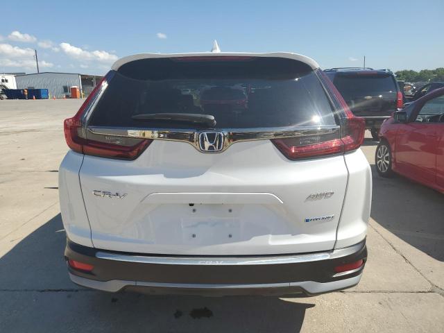 Photo 5 VIN: 5J6RT6H81NL049803 - HONDA CRV 