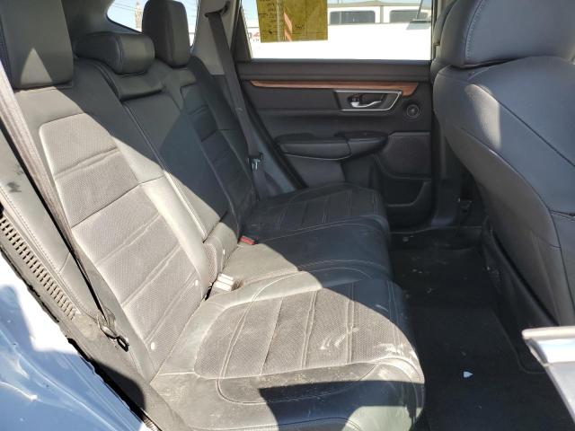 Photo 5 VIN: 5J6RT6H82NL009570 - HONDA CR-V EXL 