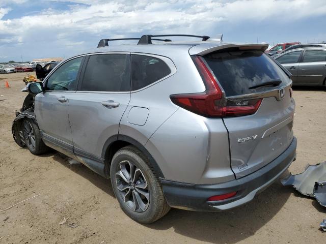 Photo 1 VIN: 5J6RT6H82NL017412 - HONDA CRV 