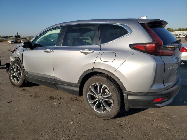 Photo 1 VIN: 5J6RT6H82NL017927 - HONDA CRV 