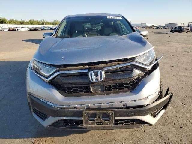 Photo 4 VIN: 5J6RT6H82NL017927 - HONDA CRV 