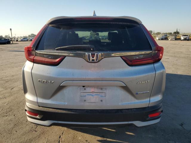 Photo 5 VIN: 5J6RT6H82NL017927 - HONDA CRV 