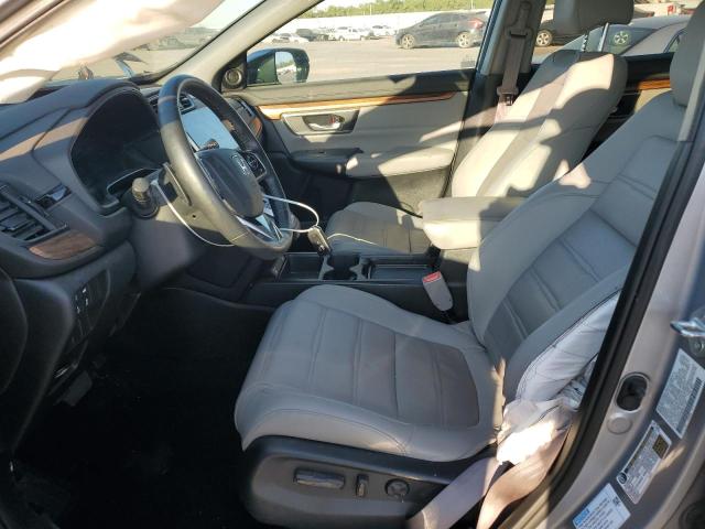 Photo 6 VIN: 5J6RT6H82NL017927 - HONDA CRV 