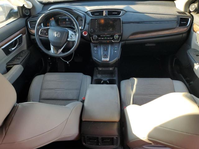 Photo 7 VIN: 5J6RT6H82NL017927 - HONDA CRV 