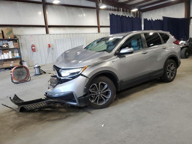 Photo 0 VIN: 5J6RT6H82NL019497 - HONDA CRV 
