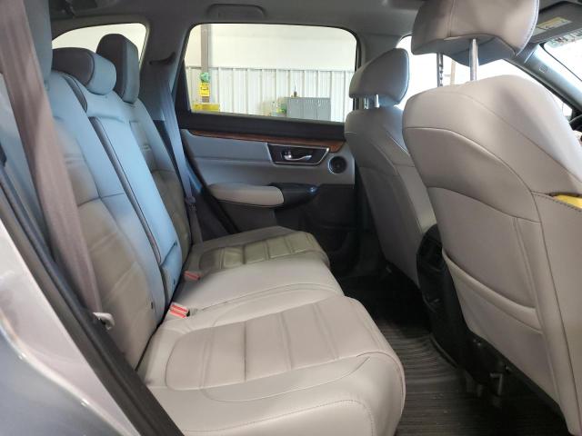 Photo 10 VIN: 5J6RT6H82NL019497 - HONDA CRV 