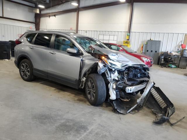 Photo 3 VIN: 5J6RT6H82NL019497 - HONDA CRV 