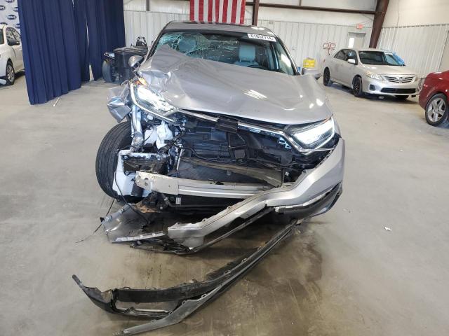 Photo 4 VIN: 5J6RT6H82NL019497 - HONDA CRV 