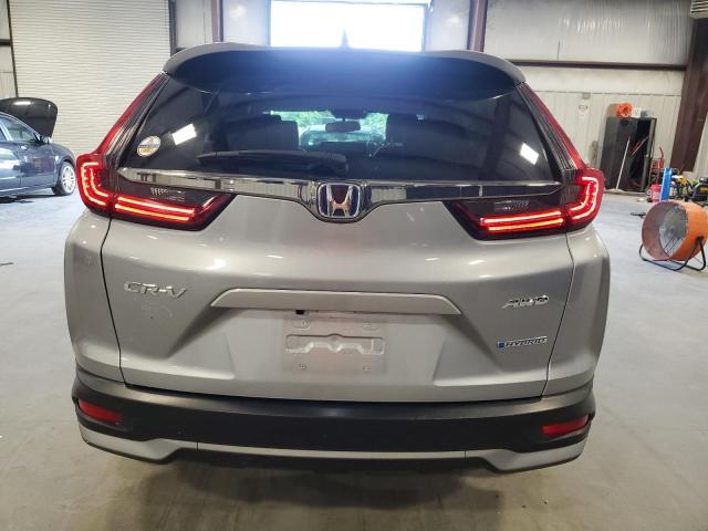 Photo 5 VIN: 5J6RT6H82NL019497 - HONDA CRV 