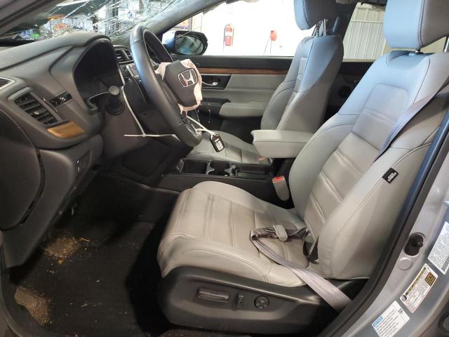 Photo 6 VIN: 5J6RT6H82NL019497 - HONDA CRV 