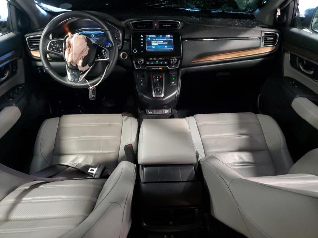 Photo 7 VIN: 5J6RT6H82NL019497 - HONDA CRV 