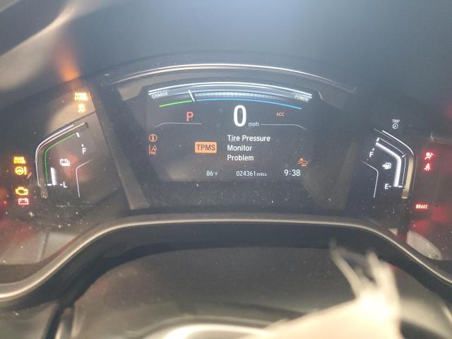 Photo 8 VIN: 5J6RT6H82NL019497 - HONDA CRV 