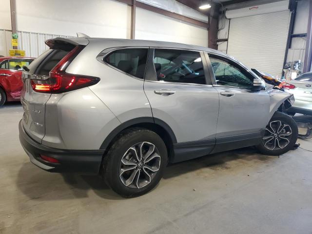 Photo 2 VIN: 5J6RT6H82NL019497 - HONDA CR-V EXL 