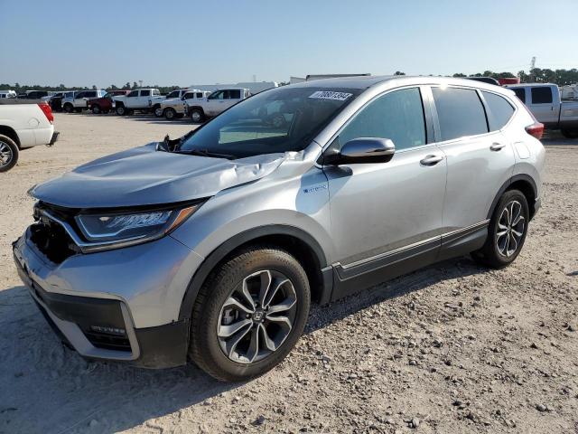 Photo 0 VIN: 5J6RT6H82NL019497 - HONDA CR-V EXL 