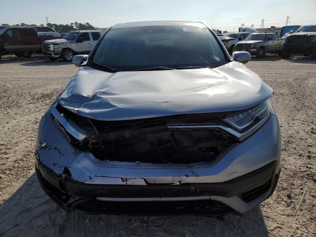 Photo 4 VIN: 5J6RT6H82NL019497 - HONDA CR-V EXL 