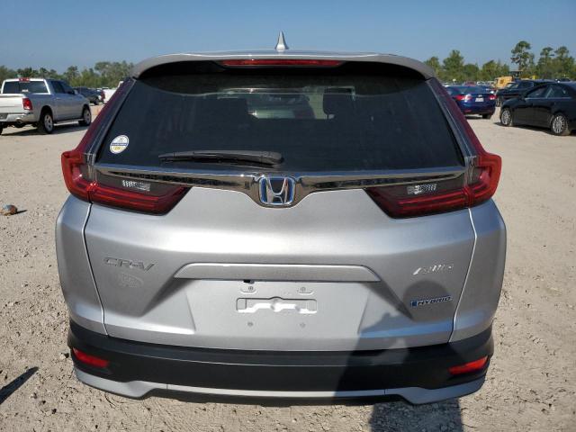 Photo 5 VIN: 5J6RT6H82NL019497 - HONDA CR-V EXL 