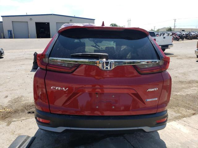 Photo 5 VIN: 5J6RT6H82NL032993 - HONDA CRV 