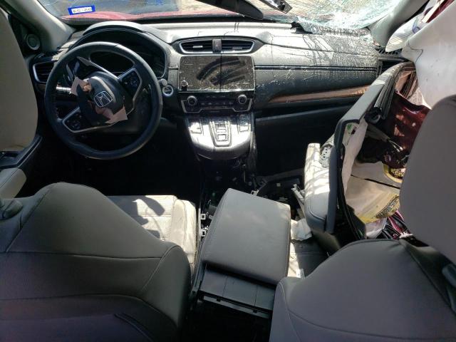 Photo 7 VIN: 5J6RT6H82NL032993 - HONDA CRV 