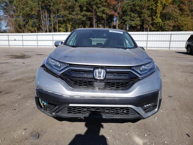 Photo 4 VIN: 5J6RT6H82NL051804 - HONDA CRV 