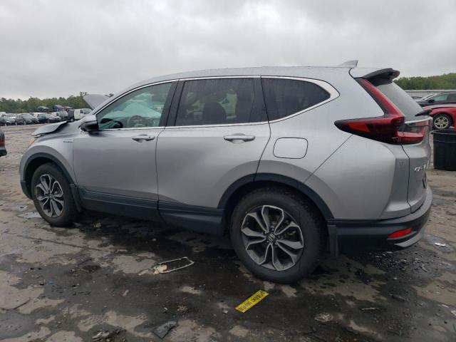 Photo 1 VIN: 5J6RT6H83NL000750 - HONDA CR-V EXL 