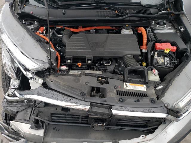 Photo 11 VIN: 5J6RT6H83NL000750 - HONDA CR-V EXL 