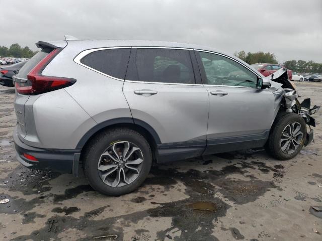 Photo 2 VIN: 5J6RT6H83NL000750 - HONDA CR-V EXL 