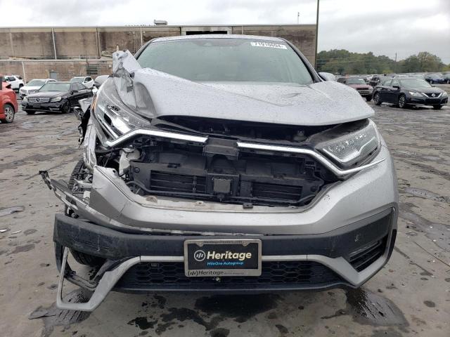 Photo 4 VIN: 5J6RT6H83NL000750 - HONDA CR-V EXL 