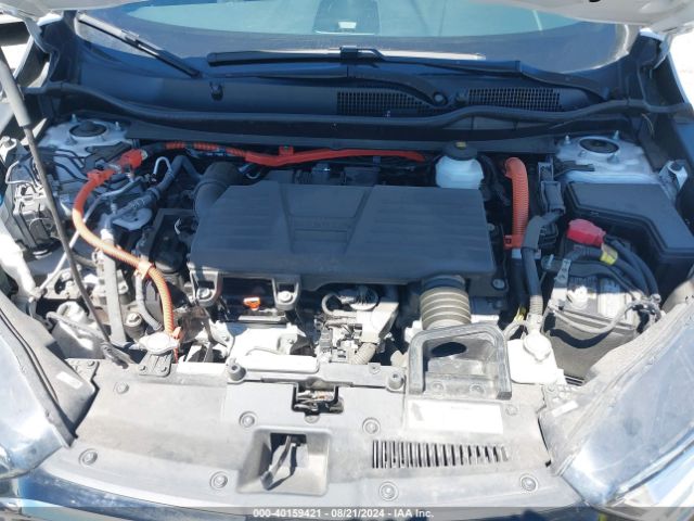 Photo 9 VIN: 5J6RT6H83NL015300 - HONDA CR-V 