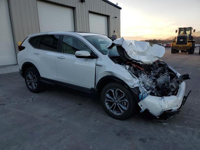 Photo 3 VIN: 5J6RT6H83NL016091 - HONDA CR-V EXL 