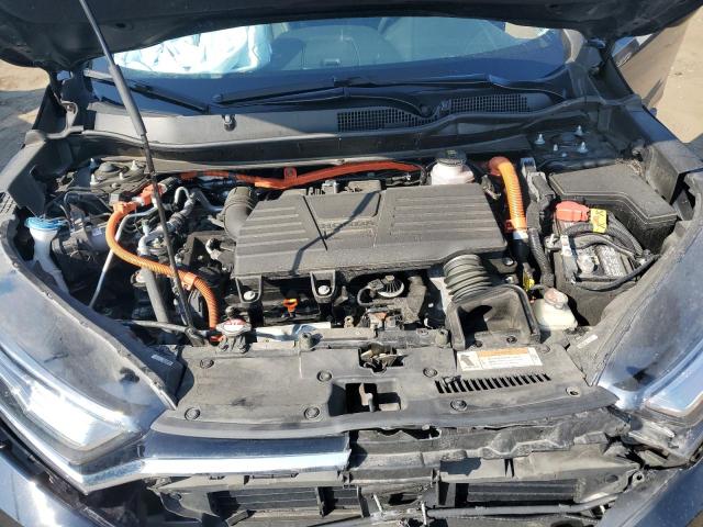 Photo 10 VIN: 5J6RT6H83NL016446 - HONDA CR-V EXL 