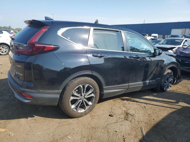 Photo 2 VIN: 5J6RT6H83NL016446 - HONDA CR-V EXL 