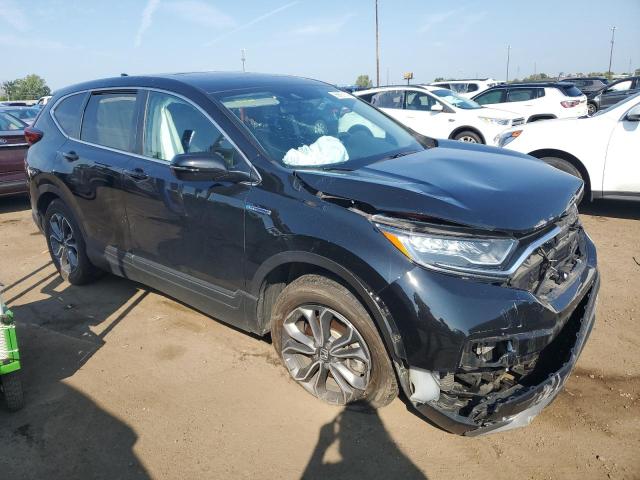 Photo 3 VIN: 5J6RT6H83NL016446 - HONDA CR-V EXL 