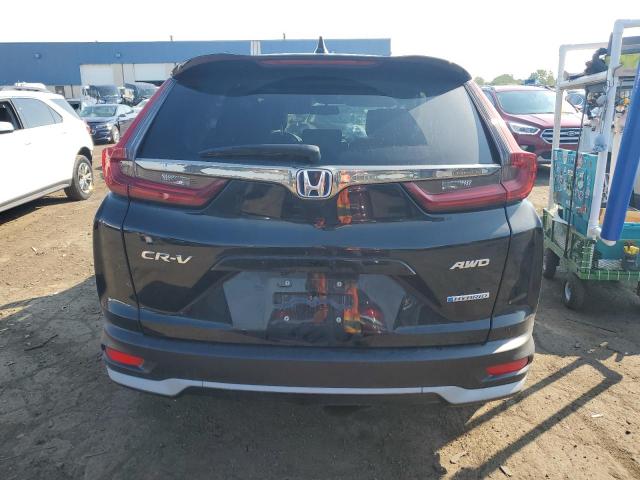 Photo 5 VIN: 5J6RT6H83NL016446 - HONDA CR-V EXL 