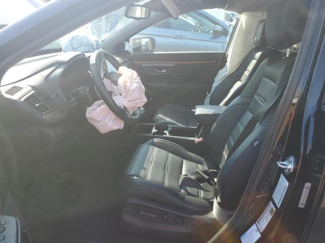 Photo 6 VIN: 5J6RT6H83NL016446 - HONDA CR-V EXL 