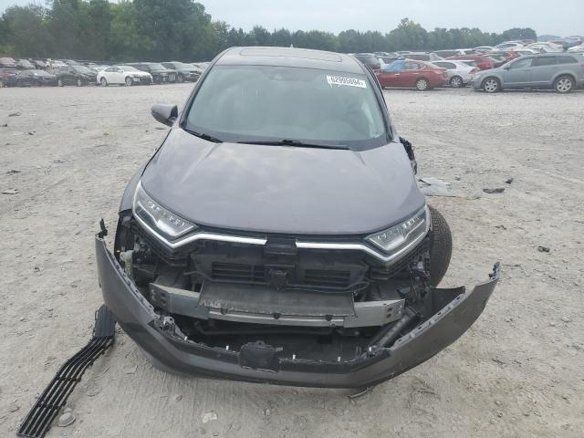 Photo 4 VIN: 5J6RT6H83NL021369 - HONDA CRV 