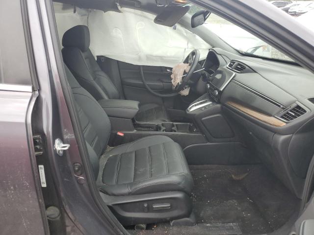 Photo 6 VIN: 5J6RT6H83NL021369 - HONDA CRV 