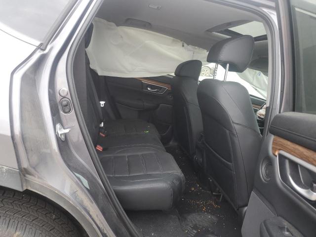 Photo 9 VIN: 5J6RT6H83NL021369 - HONDA CRV 